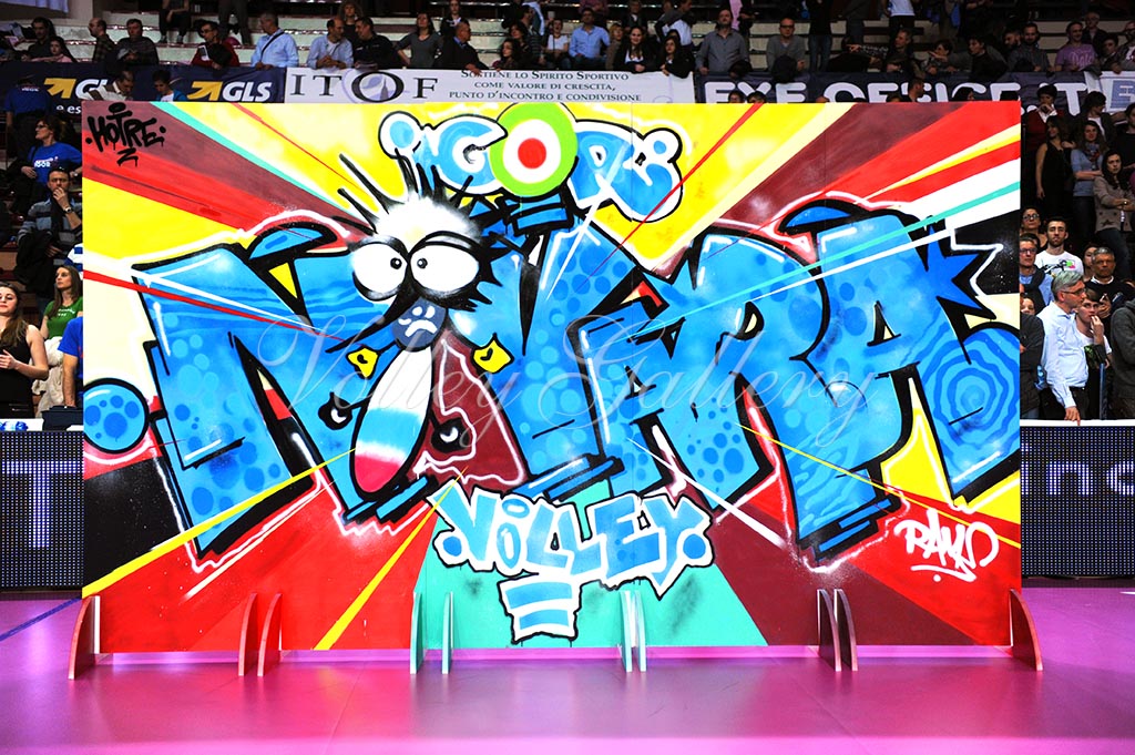 Igor No Vs Modena 08 03 15